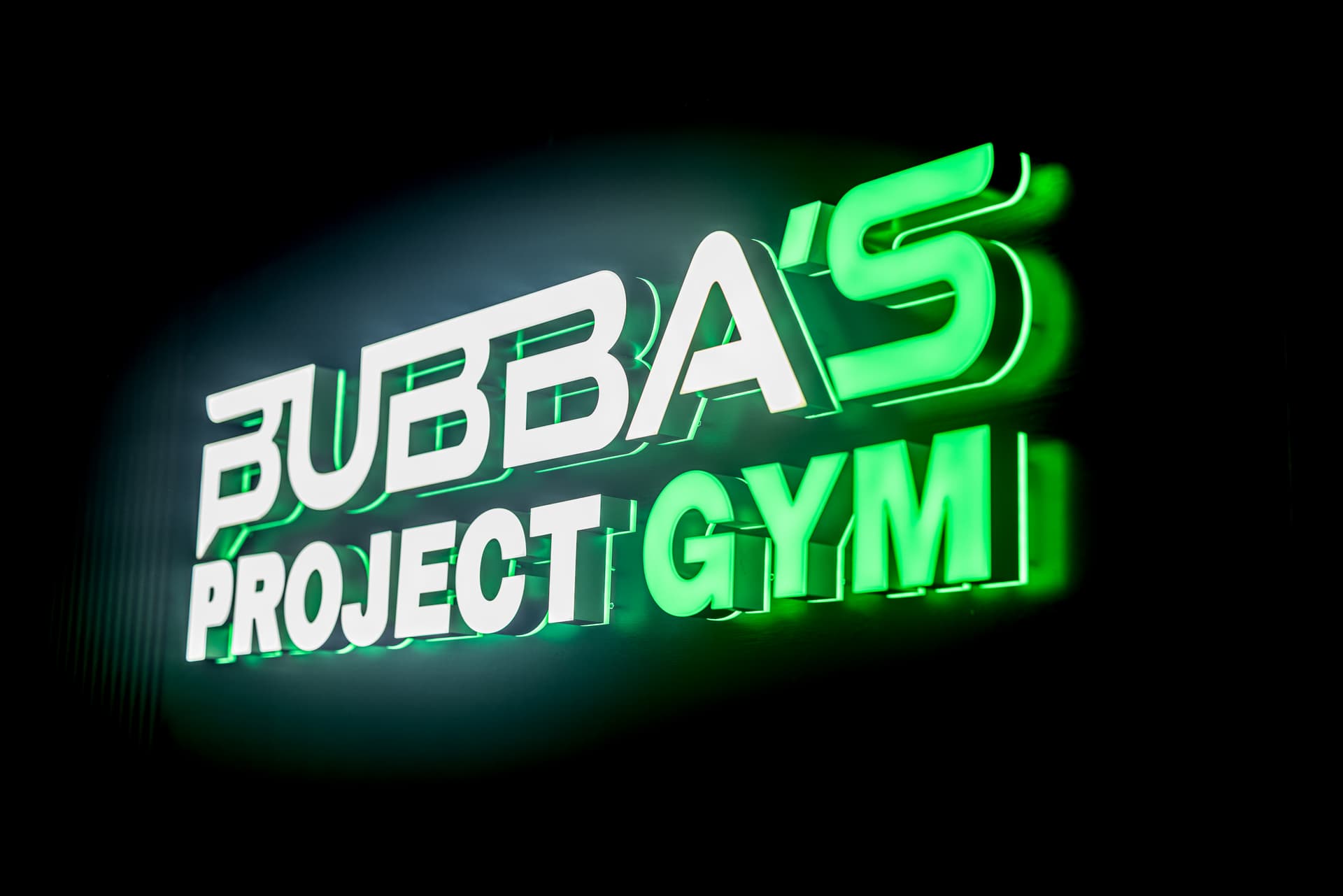 24/7 Gym Access