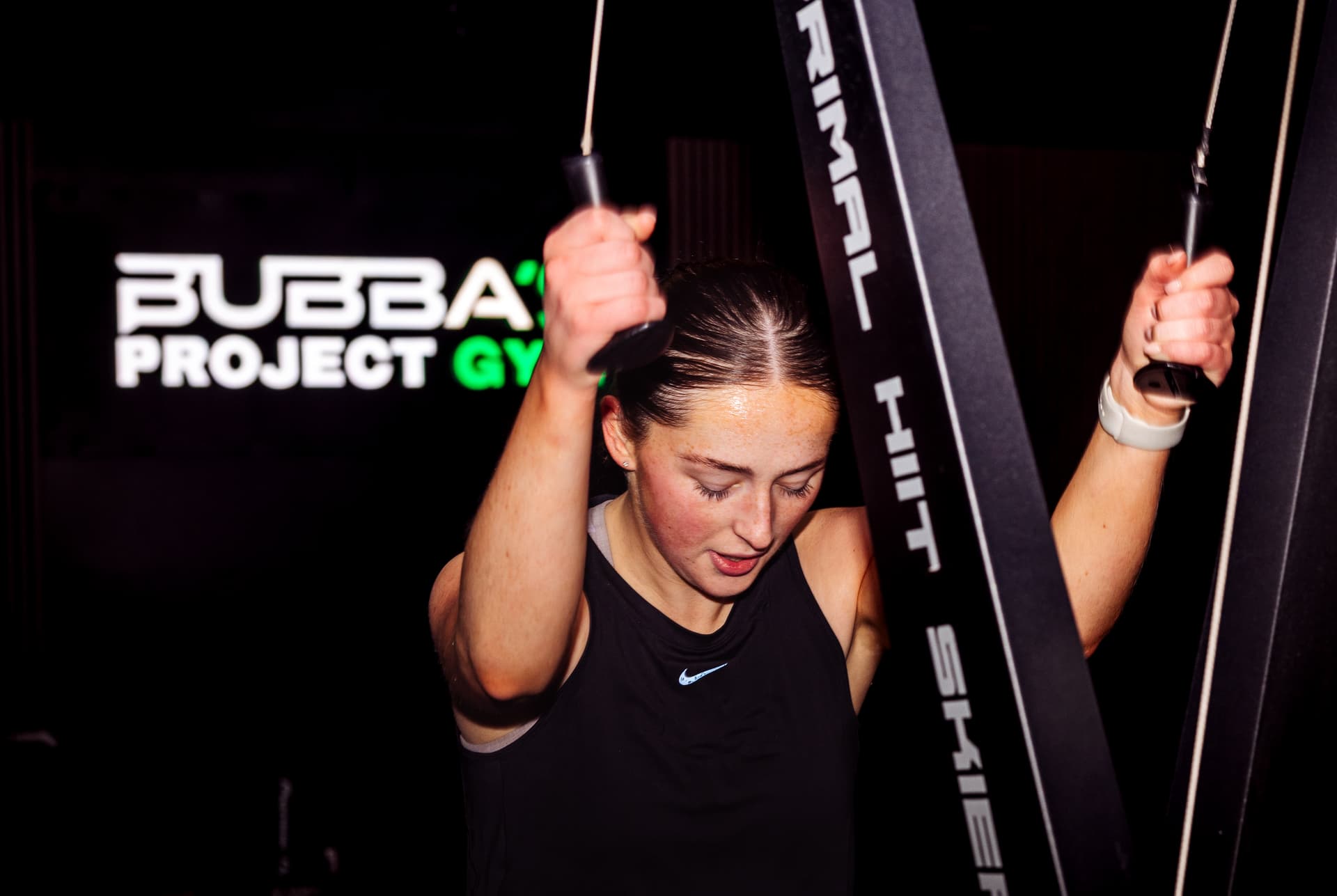 Personal Training
