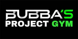 Bubba's Project Gym